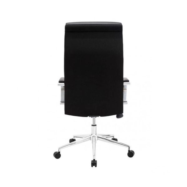 Lider Pro Office Chair Black Online now