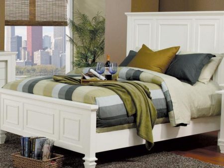 Queen Bed Cheap