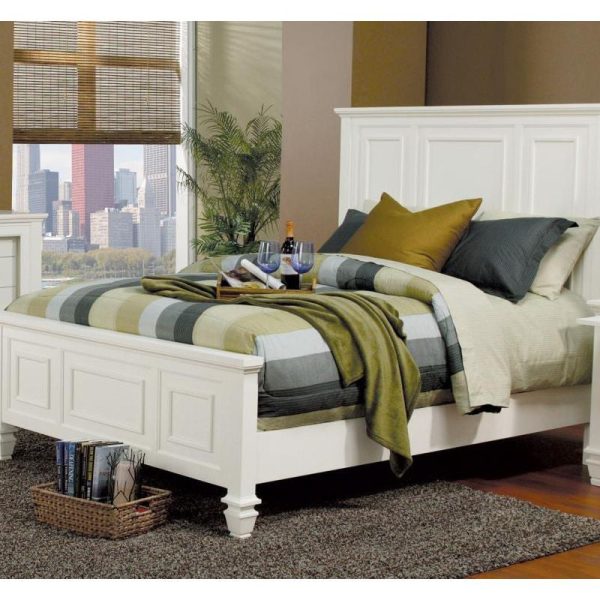 Queen Bed Cheap