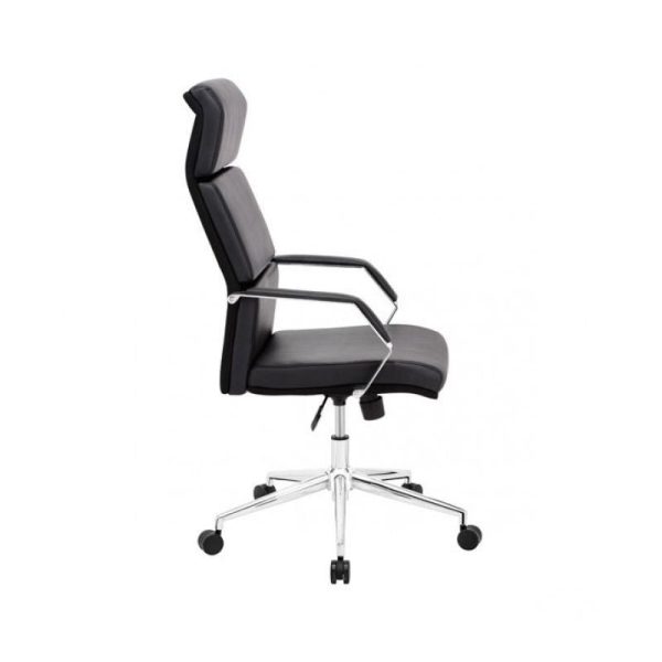 Lider Pro Office Chair Black Online now