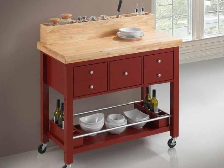 Kitchen Island Sale