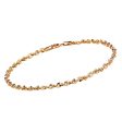 Ladies Fashion Link Bracelet For Discount