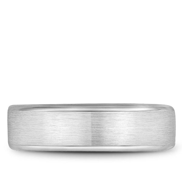 Bleu Royale Wedding Band For Sale