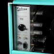 Tone King Falcon 1x10  Combo Turquoise White Cheap