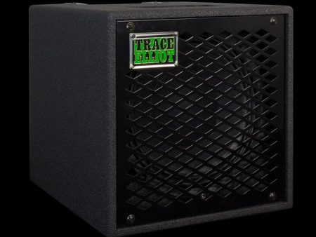 Trace Elliot ELF 1x10 Bass Cabinet Cheap