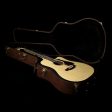 Used Gibson Montana HP 635 W Acoustic Guitar Antique Natural on Sale