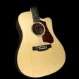 Used Gibson Montana HP 635 W Acoustic Guitar Antique Natural on Sale