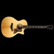 Used 2015 Taylor 614ce Grand Auditorium Acoustic-Electric Guitar Brown Sugar Stain Sale