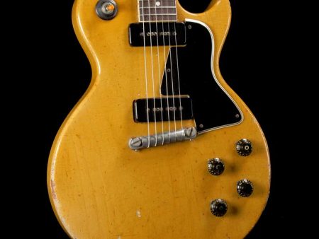 Gibson Les Paul Special TV Yellow 1958 Hot on Sale