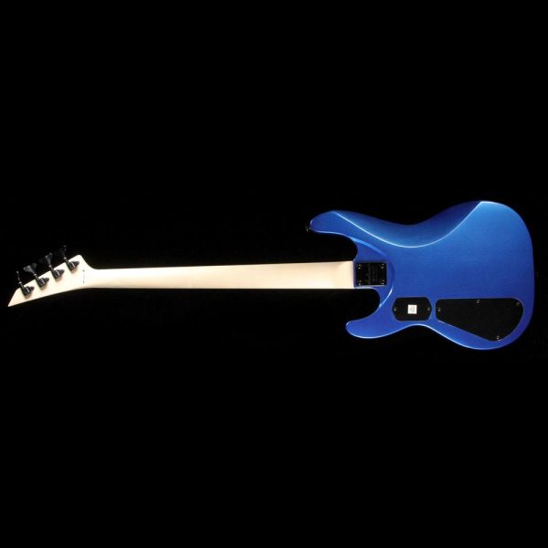 Jackson JS3 Concert Bass Metallic Blue Online