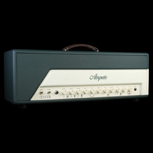 Ampete One 100W Tube Guitar Amp Head on Sale