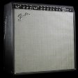 Used Fender  65 Super Reverb Combo Guitar Amplifier Online Hot Sale