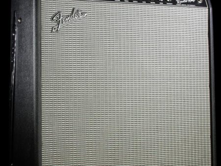 Used Fender  65 Super Reverb Combo Guitar Amplifier Online Hot Sale