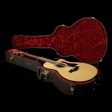 Used Taylor 356ce 12-String Acoustic Guitar Natural Online now