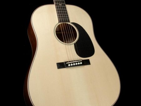 Martin DSS-2018 Dreadnought Natural on Sale