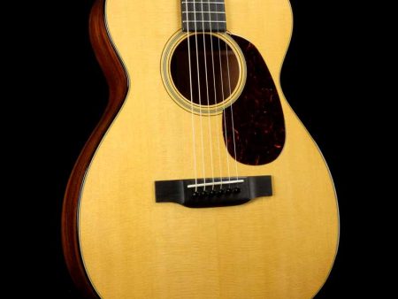 Martin 0-18 Acoustic 2017 Discount