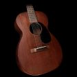 Used 1944 Martin 0-17 Mahogany Concert Sized Acoustic Guitar Natural For Discount