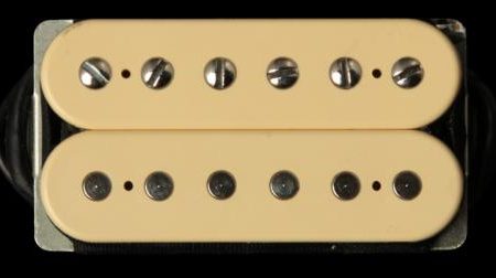 DiMarzio 36th Anniversary PAF Bridge Humbucker Pickup (Cream) Sale