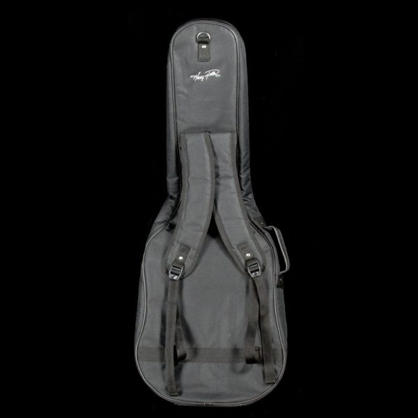 John Page Classic Electric Guitar Gig Bag Black Supply