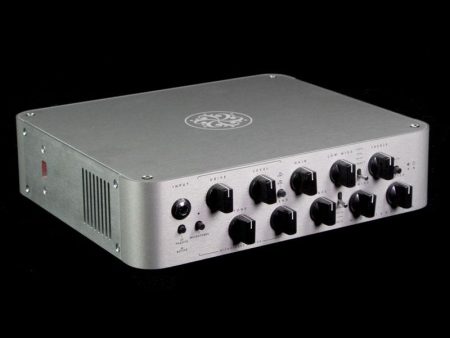 Darkglass Electronics Microtubes 900 Bass Amplifier Online Sale