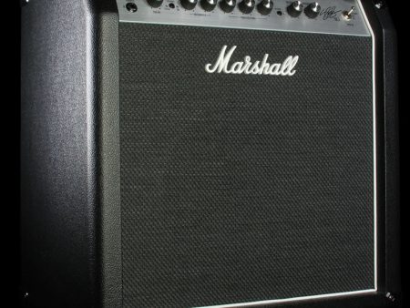 Used Marshall Slash SL5 Limited Edition Tube Combo Guitar Amplifier Discount