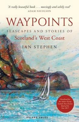 Ian. Stephen: Waypoints [2018] paperback on Sale