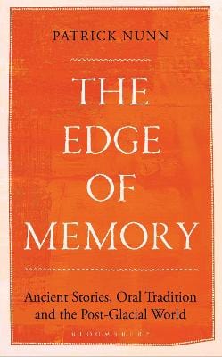 Patrick Nunn: The Edge of Memory [2018] paperback For Sale