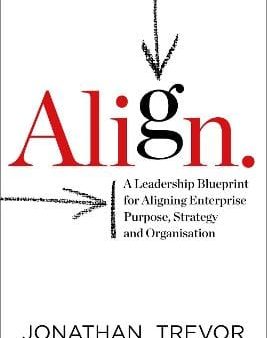 Jonathan Trevor: Align [2019] hardback Cheap