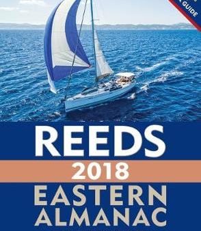 Reeds: Reeds Eastern Almanac 2018 [2017] paperback Online Hot Sale