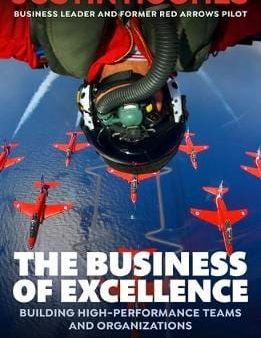 Justin Hughes: The Business of Excellence [2018] paperback Hot on Sale