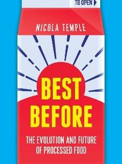 Nicola Temple: Best Before [2018] paperback Sale