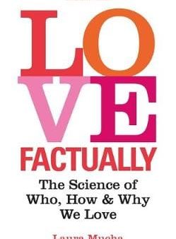 Laura Mucha: Love Factually [2019] paperback Supply