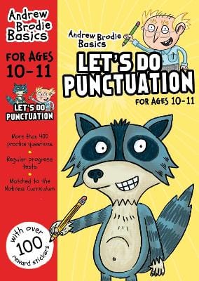 Bloomsbusy: Let s do Punctuation 10-11 [2017] paperback Online Sale