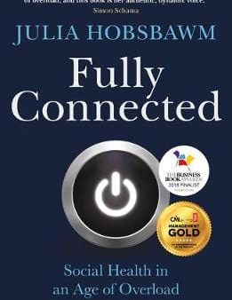 Julia Hobsbawn: Fully Connected [2018] paperback Online Sale