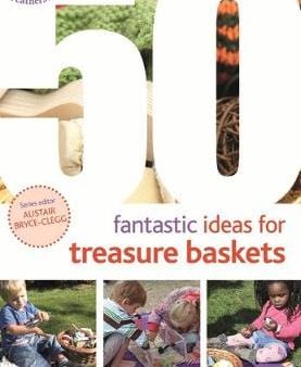 Featherstone: 50 Fantastic Ideas for Treasure Baskets [2017] paperback Supply