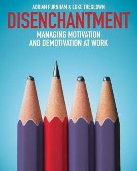 Bloomsbury: Disenchantment [2017] hardback Sale