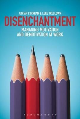 Bloomsbury: Disenchantment [2017] hardback Sale