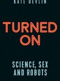 Kate Devlin: Turned On [2018] hardback Online