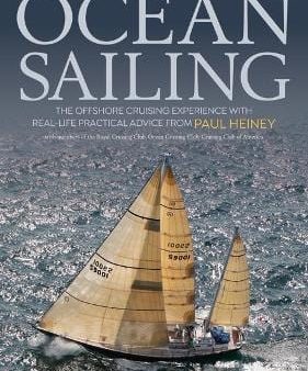 Coles Adlard: Ocean Sailing [2019] hardback For Sale