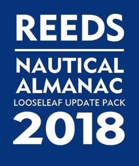 Reeds: Reeds Looseleaf Update Pack 2018 [2017] paperback Online Sale